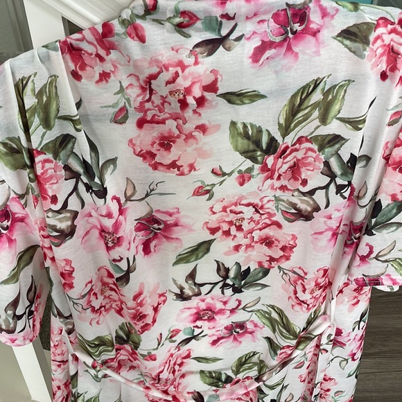 🟣5 for$25🟣 Show Me Your MuMu Robe - Picture 7 of 10